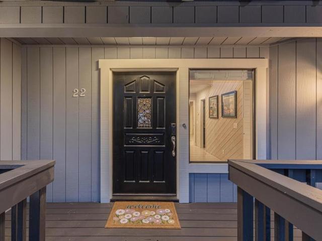 House for sale in Monterey, California