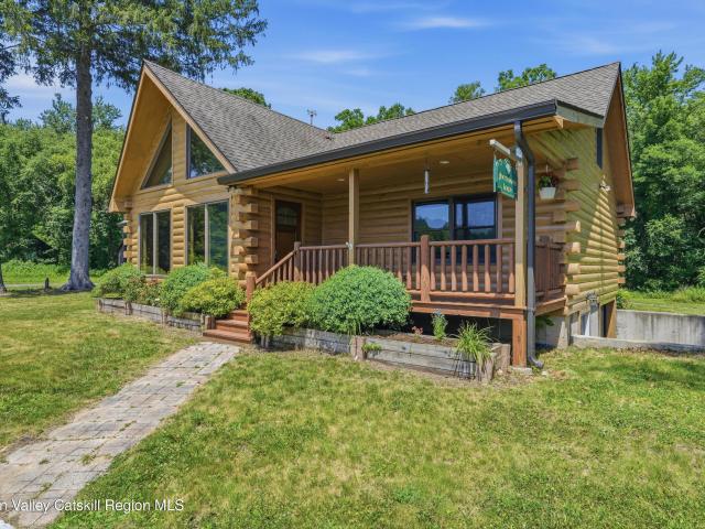 House for sale in Cottekill, New York