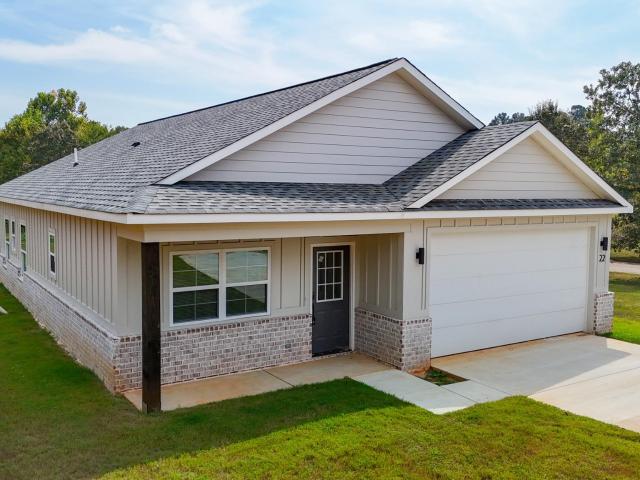 House for sale in Iuka, Mississippi