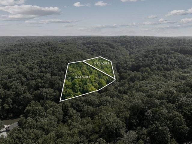 Land for sale in Tennessee