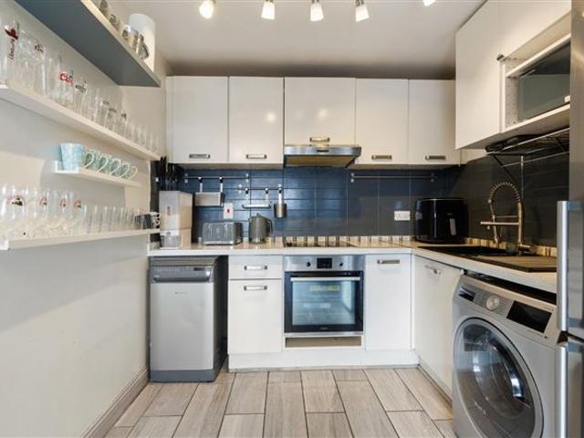 Apartment for sale in Kiltipper, Tallaght