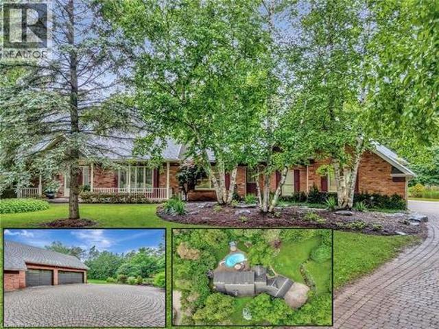 House for sale in Cambridge, Ontario