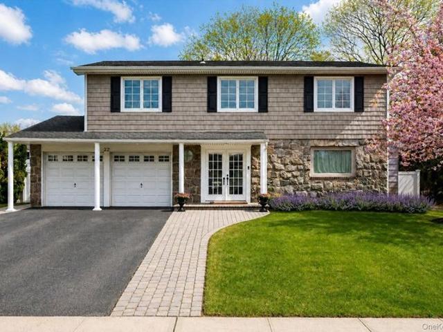 House for sale in Nassau, New York
