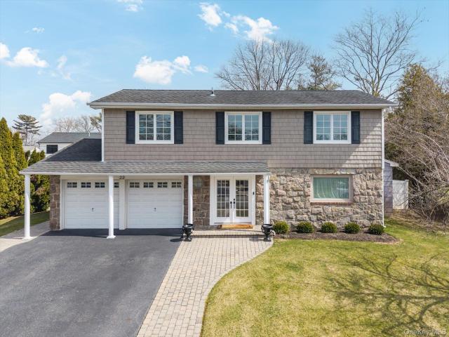 House for sale in Nassau, New York