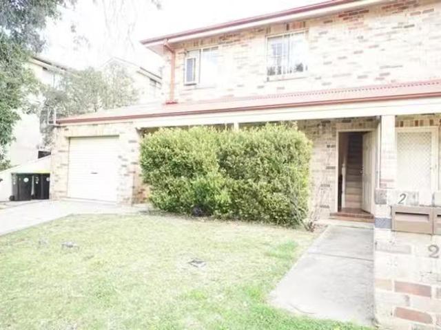 House for rent in Granville, New South Wales