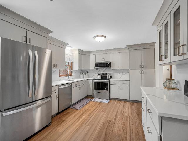 Property for sale in New Hampshire