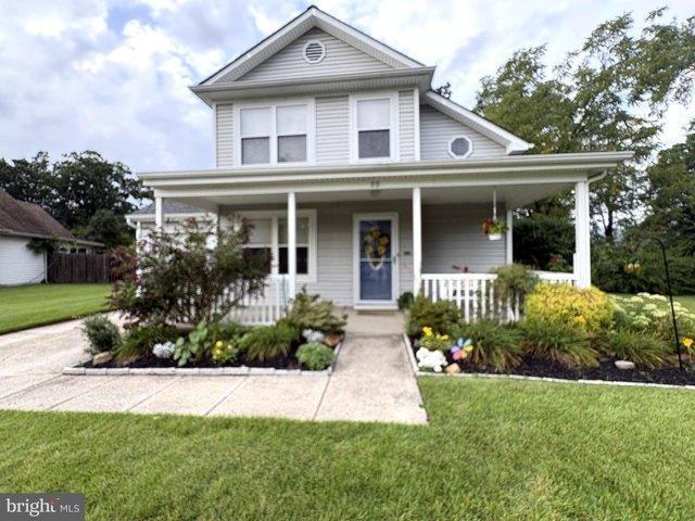 House for sale in Swedesboro, Gloucester County