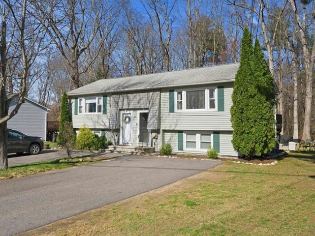 Condo for sale in New Hampshire