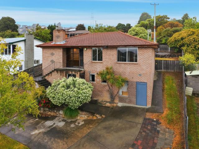 House for rent in Hobart, Tasmania