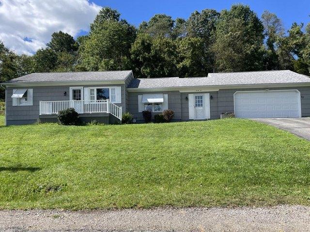 House for sale in Venango, Pennsylvania