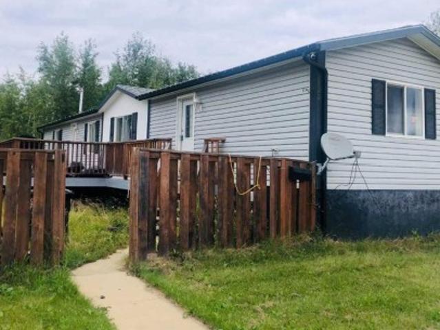 House for sale in High Level, Alberta