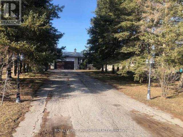 House for rent in King, Ontario