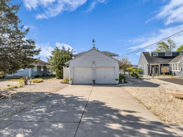 House for sale in Lavallette, New Jersey