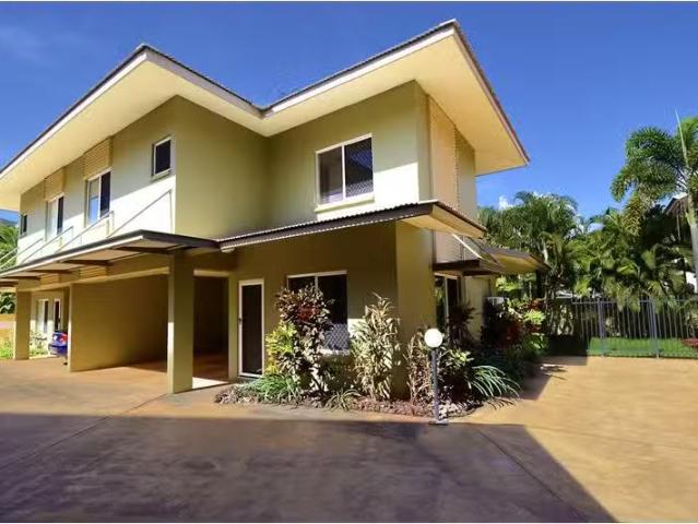 Condo for rent in Darwin, Northern Territory