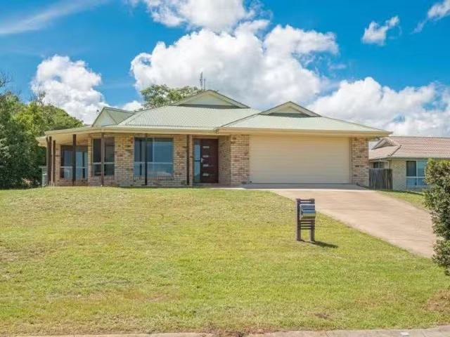 House for rent in Jones Hill, Queensland