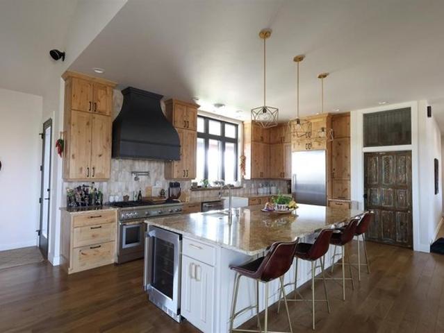 House for sale in Wyoming