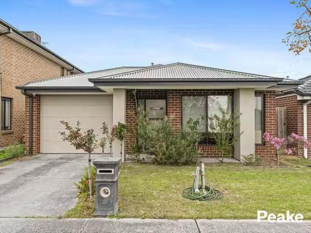 House for rent in Camerons Creek, Victoria