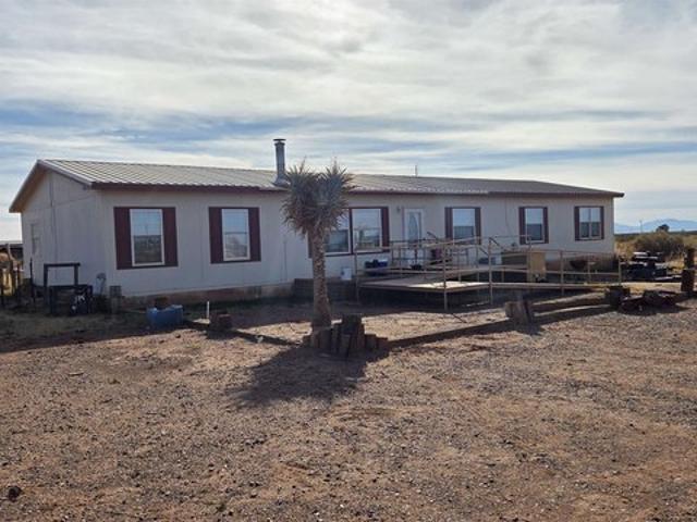 House for sale in New Mexico