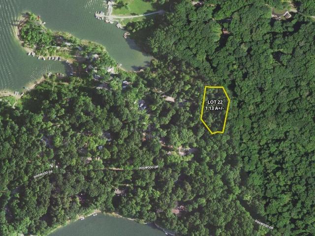 Land for sale in Bloomingdale, Indiana