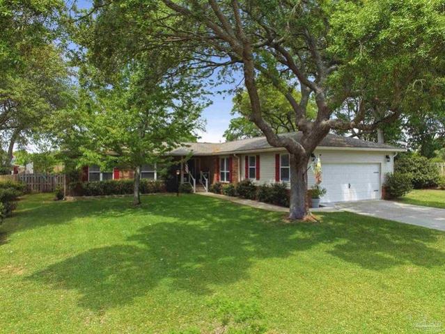 House for sale in Shalimar, Florida