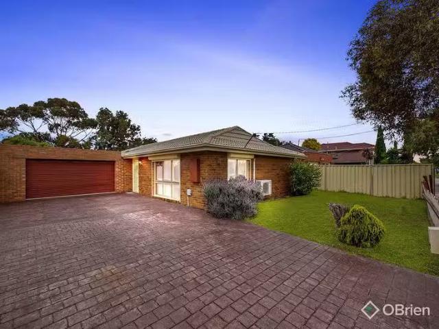 House for rent in Deer Park, Victoria