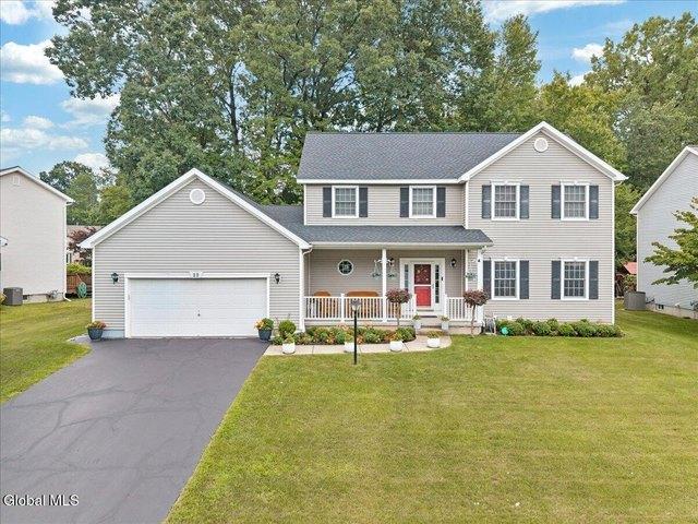 House for sale in Delmar, New York