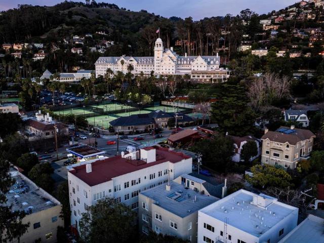 House for sale in Berkeley, California