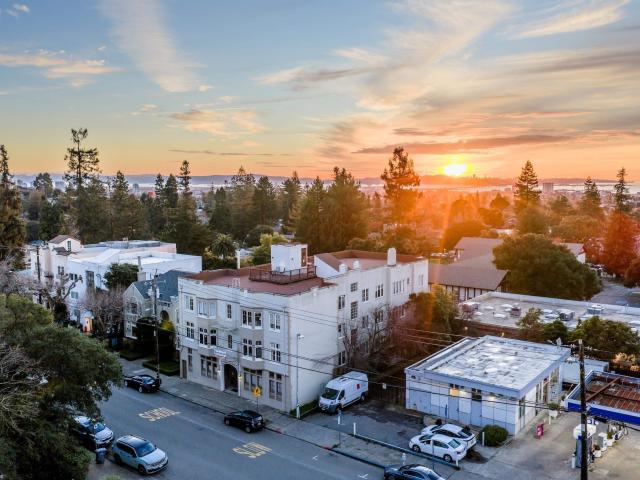 House for sale in Berkeley, California
