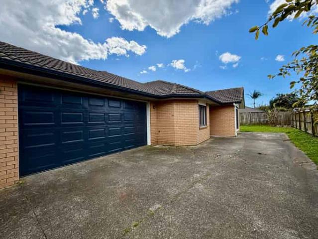 House for rent in Howick, Oroua County