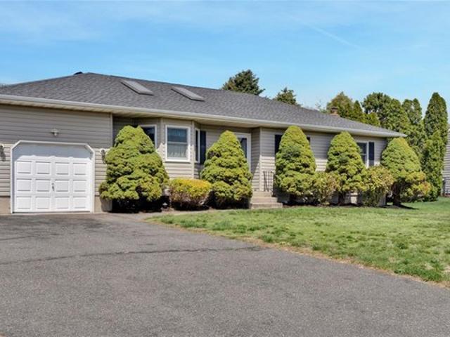 House for sale in New York