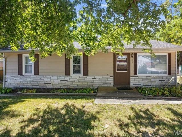 House for sale in Missouri