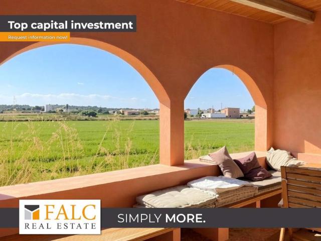 Casa en venta en Sant Jordi, Palma