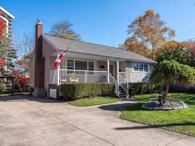 House for sale in Fairview, Nova Scotia