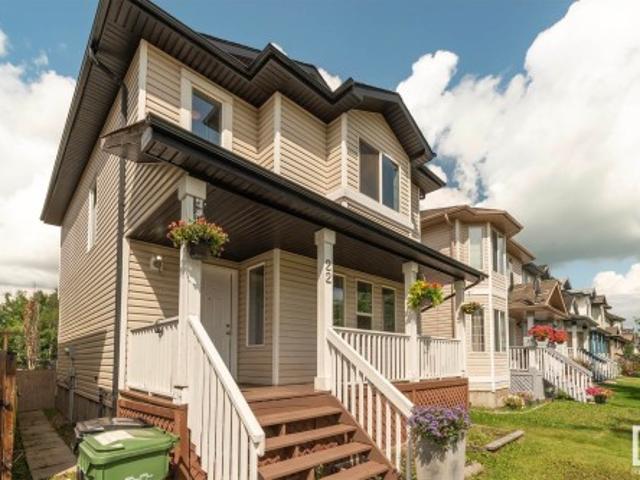 House for sale in Leduc House for sale in Leduc