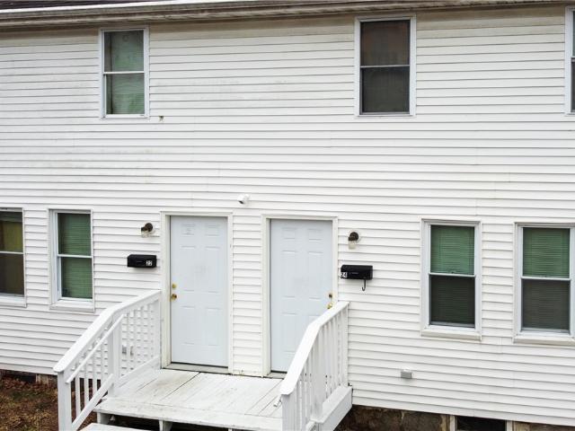House for sale in West Warwick, Rhode Island