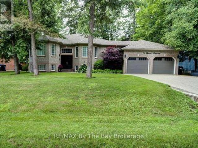 House for sale in Wasaga Beach, Ontario