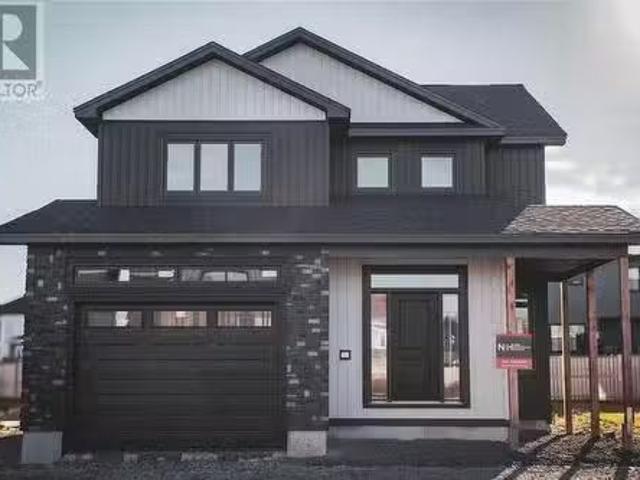 House for sale in Foxtrap, Newfoundland And Labrador