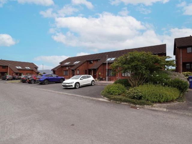 Apartment for rent in Belfast, Newtownbreda