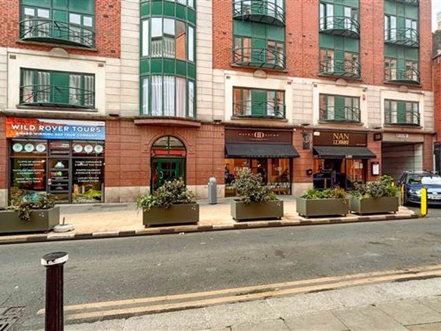 Property for sale in Bluebell, Dublin