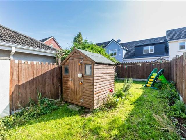Terraced House for sale in North Tipperary
