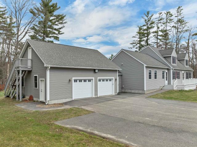 House for sale in New Hampshire