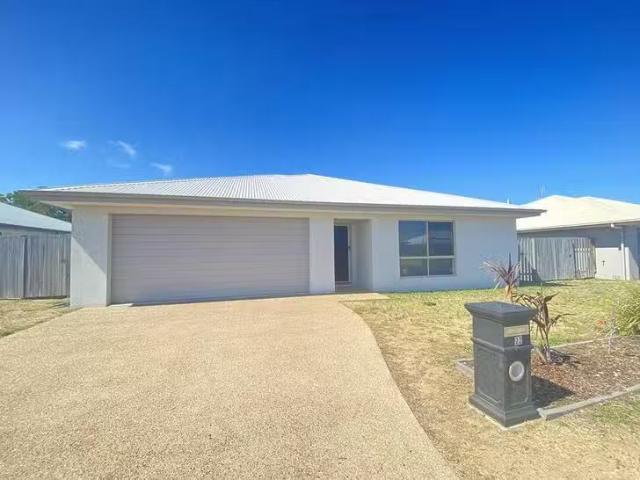 House for rent in Bowen
