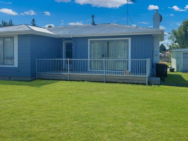 House for rent in Tokoroa, Waikato