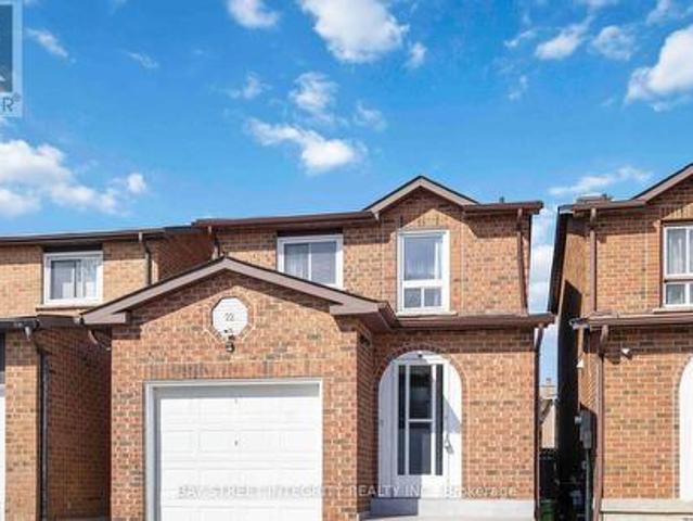House for rent in York, Ontario