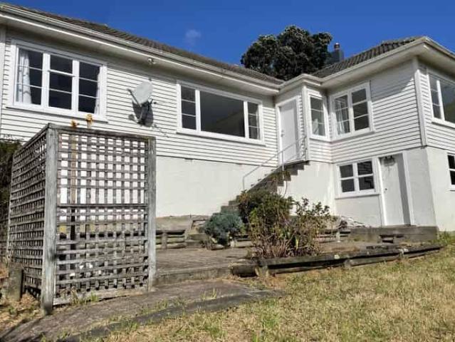 House for rent in Linden, Wellington