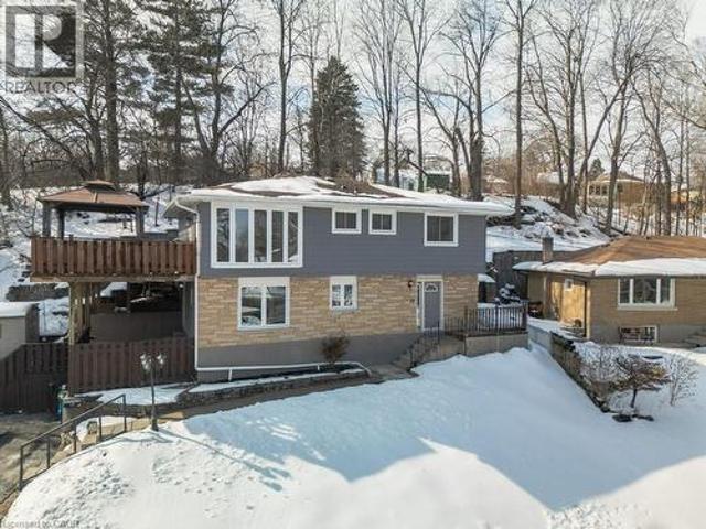 House for sale in Cambridge, Ontario
