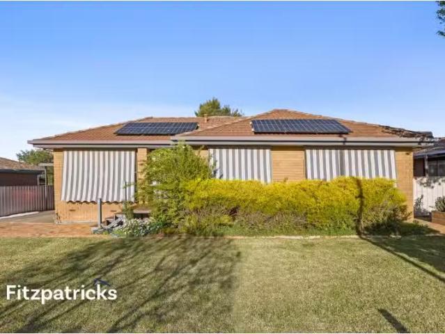 House for rent in Belfrayden, New South Wales