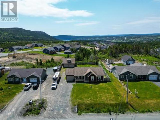 House for sale in Bay Bulls, Newfoundland