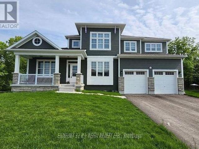 House for sale in Muskoka, Ontario
