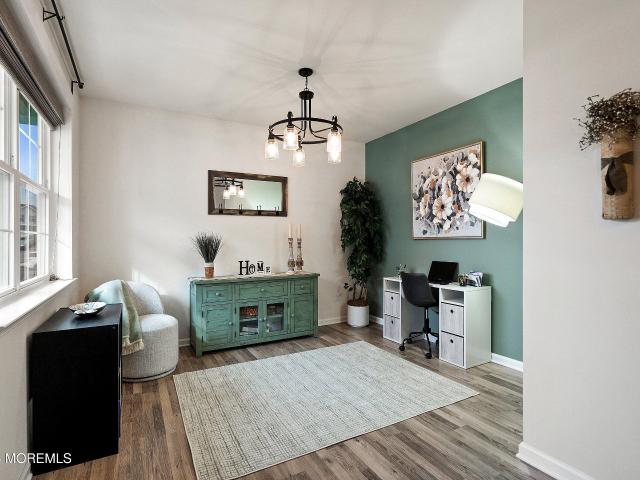 House for sale in Barnegat, New Jersey